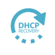 DHCP Recovery