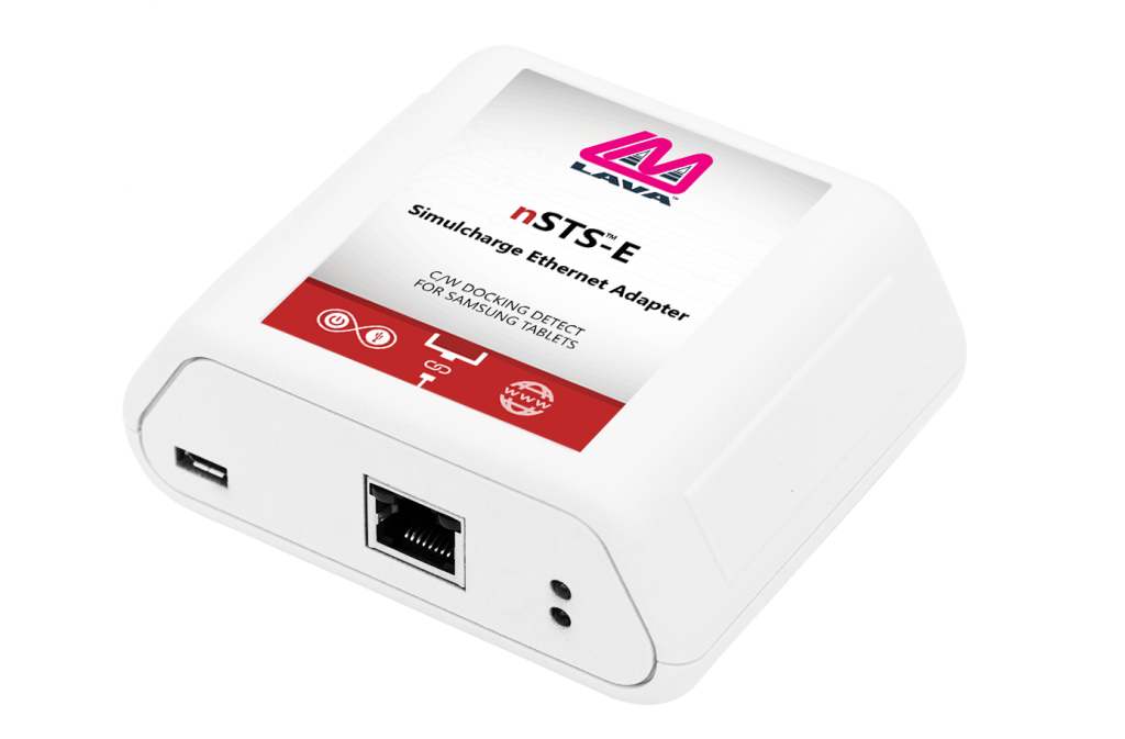 Samsung LAN Hub Adapter