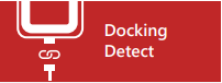 Docking Detect Samsung Tablet Adapter