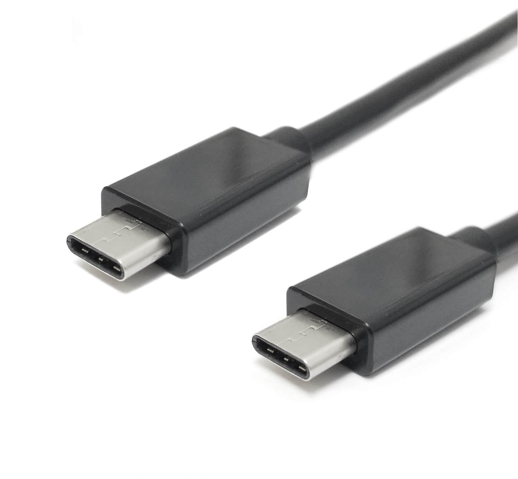 how to setup usb c charging from laptop