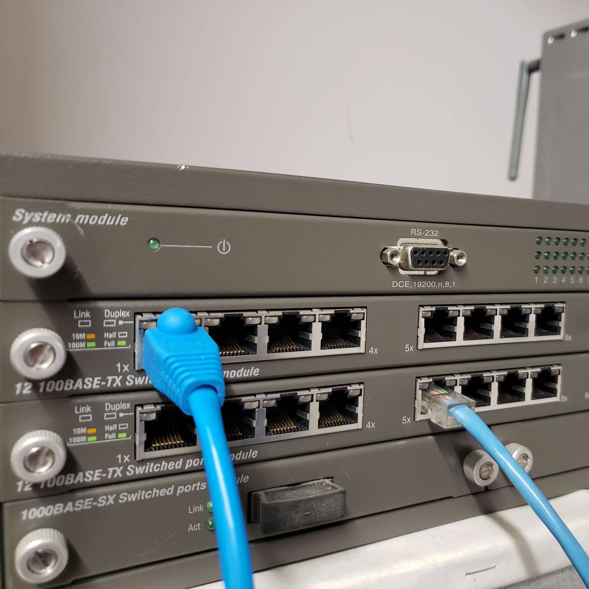 Why We Use Power Over Ethernet (PoE)